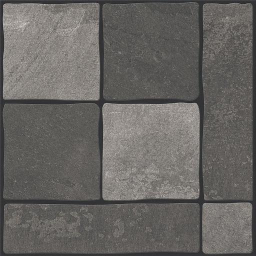 JOHNSON ENDURA  BLOCKS GRIS 30X30cm